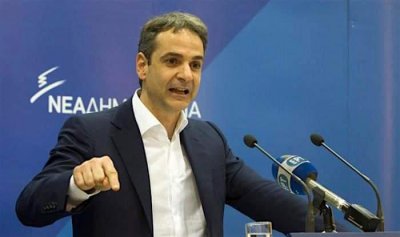 Мицотакис: Европа не може да си позволи да се повтори мигрантската криза от 2015-та