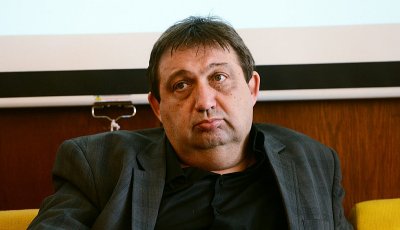 "Хемус" била просто строителна илюзия