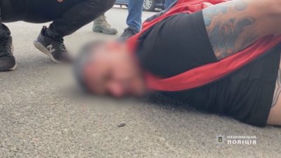 Екстрадирането на Брендо е в ход