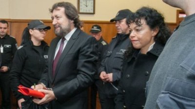 След края на спецсъда: Делото срещу Арабаджиеви отива в Пловдив, срещу Баневи - във Варна