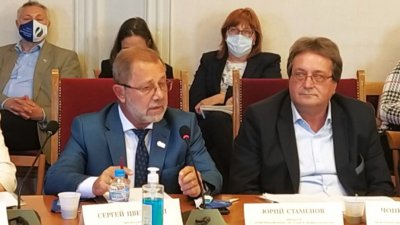 НСИ поиска да бъде удължено със седмица електронното преброяване