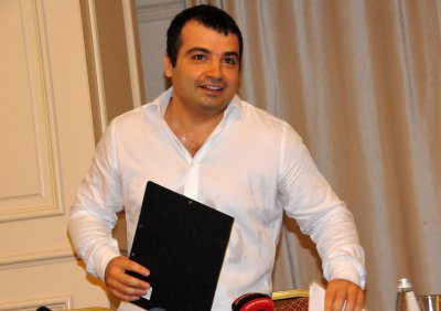 Общинар в Бургас заплашен заради „Росенец”