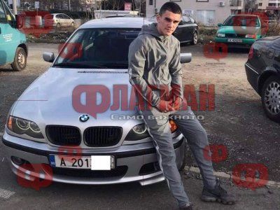 Виновен ли е шофьорът Васил Паскалев за смъртта на Памела?