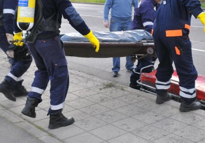 Българин е намерен мъртъв в Кипър