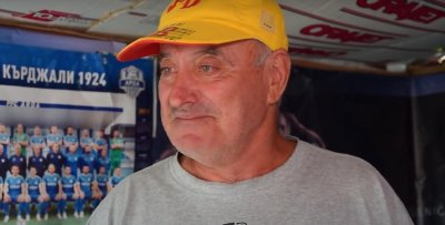 Инфаркт уби известен музикант от Кърджали (ВИДЕО)