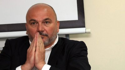 Любомир Дацов: Актуализацията на бюджета не трябваше да се внася