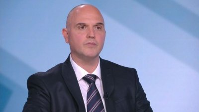 Депутат от ИТН: „Автомагистрали“ е фирма касичка и разпределител