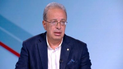 Бранимир Ботев: Туризмът ще понесе първи задаващата се инфлационна вълна