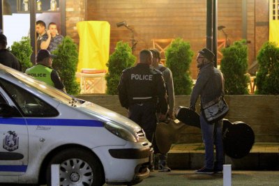 Оправдаха следовател, близък до Митьо Очите за побой над германец 