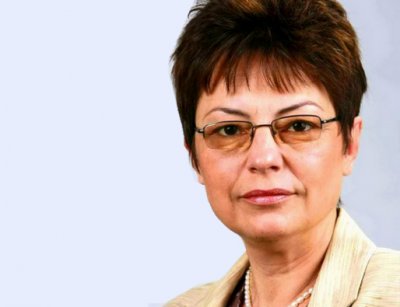 Ирена Анастасова: БСП прояви отговорност и диалогичност