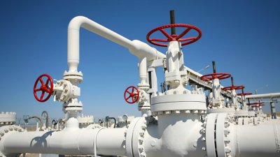 Цената на газа в Европа счупи рекорда, надхвърли 810 долара