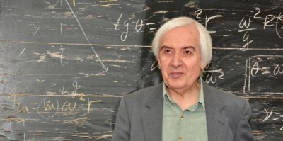 Любимият даскал Тео изплиска: Разболяват се угнетените духом!