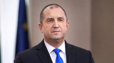 Радев призна за срещата с министрите