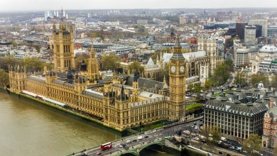 Обединеното кралство отказа достъп до парламента на новия китайски посланик
