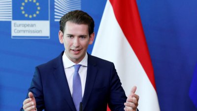 Австрия включи в червения ковид списък Западните Балкани