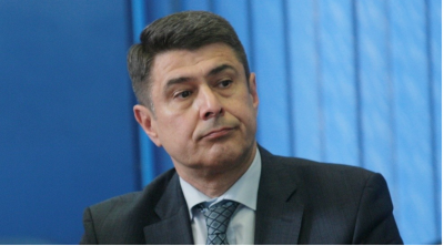 Димо Гяуров: Оградата по границата няма да ни спаси
