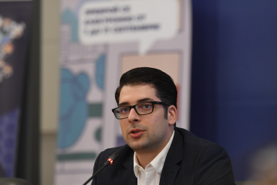 Атанас Пеканов: ЕС не ни дава 12.6 млрд. лв. заради забавените реформи