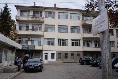Заради липса на медици: Хирургията в ямболската болница затвори врати