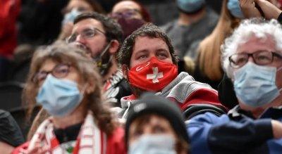 Швейцария иска Covid тест за неваксинираните
