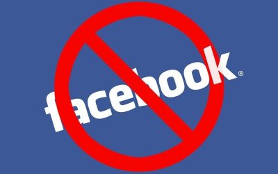 „Фейсбук“ блокира профили заради коронавируса