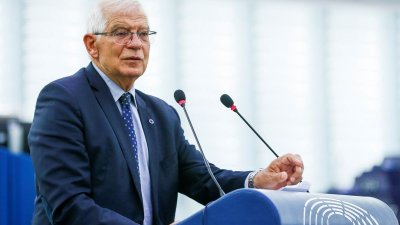 ЕС е солидарен с Франция в скандала с Австралия