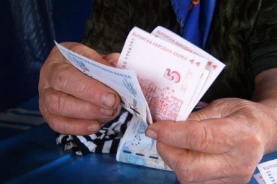НОИ преизчислява служебно две групи пенсии