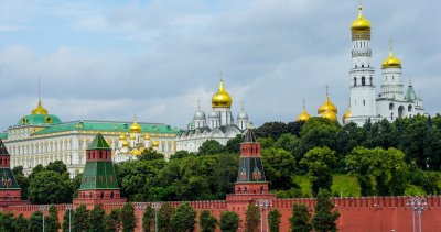 Три дни в Русия гласуват за нов парламент