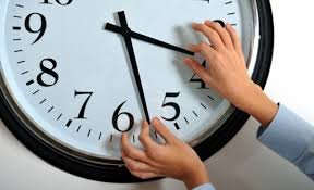 Скоро няма да се отървем от въртенето на стрелките два пъти годишно