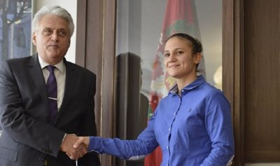 Бойко Рашков: Разследваме престъпления за милиарди