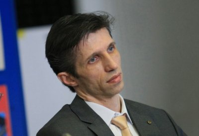 Икономист плаши с двуцифрена инфлация 