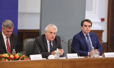 Рашков се похвали с честни избори и справяне с миграционния натиск