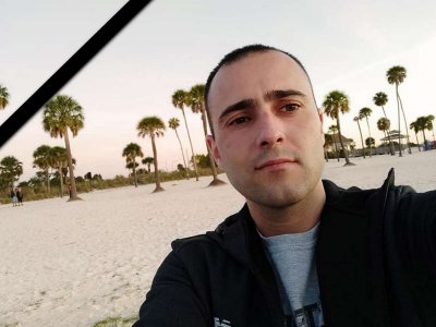 Родителите на ст.л. Манчев: Замитат се следи! Убийство, а не самоубийство е причина за смъртта на сина ни