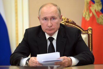 Путин: САЩ оставят отворена кутията на Пандора в Афганистан