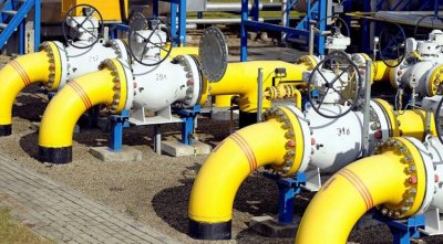 Полша се отказва от руския газ
