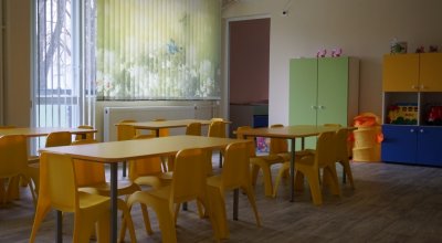 Наказания в столичната ясла, където дете на 2 г. получи изгаряне