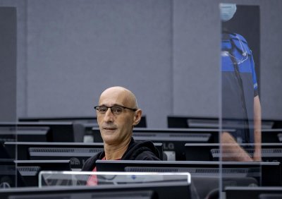 Съдът в Хага заседава за престъпленията в Косово