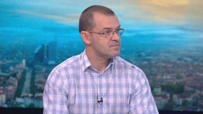 Експерт: Природният газ е причина за поскъпването на тока в Европа