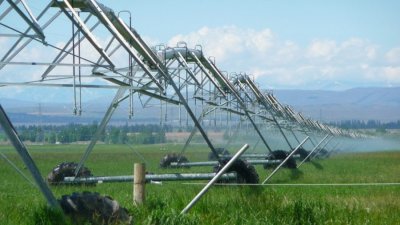 Сметната палата: &bdquo;Напоителни системи&ldquo; ЕАД е в критично финансово състояние