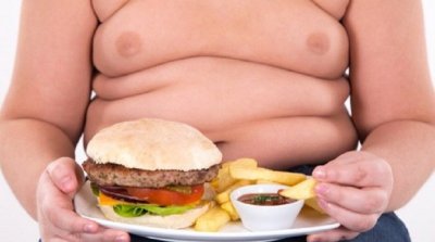 Учени: Преяждането не е основна причина за затлъстяването