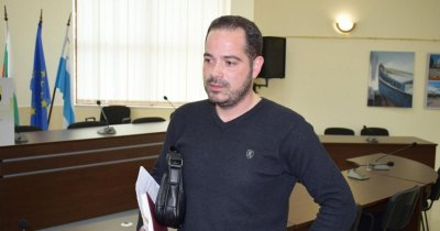 ГДБОП: Срещу 1200 лв. ставаш инвалид