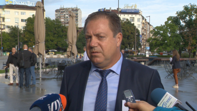 Иван Маджаров е преизбран за председател на БЛС