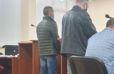 Шофьор, прегазил мъж край Пловдив: Мислех, че удрям животно