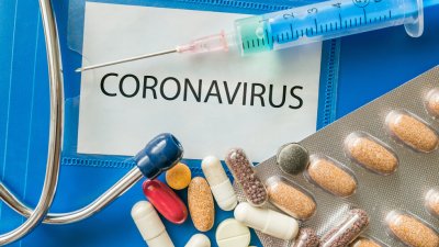 Няма безплатни лекарства срещу Covid за неосигурени