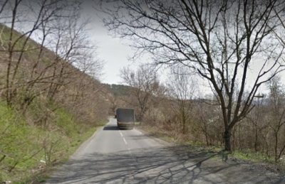 Спират камиони над 12 тона през Айтоския проход