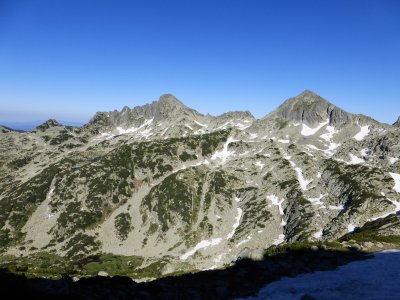 Лоши са условията за туризъм в планините