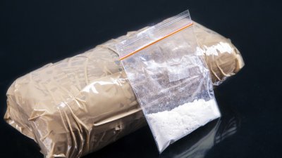 В Турция спипаха над половин тон хероин