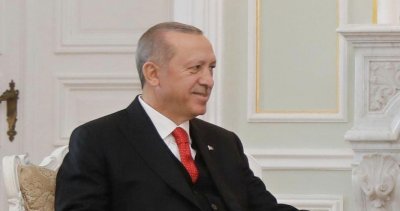 Ердоган: Турция повече не може да възпира мигрантския натиск