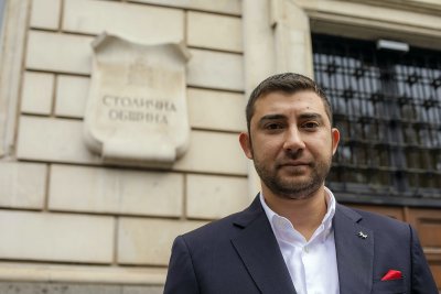 Карлос Контрера: Икономиката е пред срив заради цените