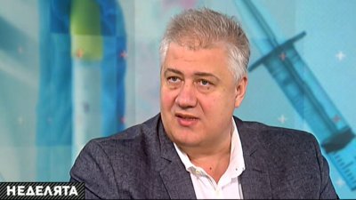 Истината за уволнението на проф. Балтов 