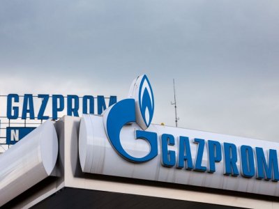 "Газпром" е готов да увеличи доставките за Европа